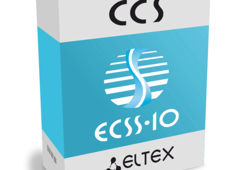 ОБНОВЛЕНИЕ ПО ECSS-10. ВЕРСИЯ 3.14.9