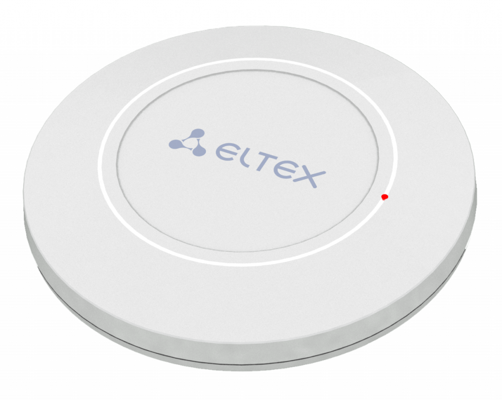 БЕСПРОВОДНАЯ ТОЧКА ДОСТУПА WEP-2AC SMART